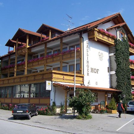 Lallinger Hof Ngoại thất bức ảnh