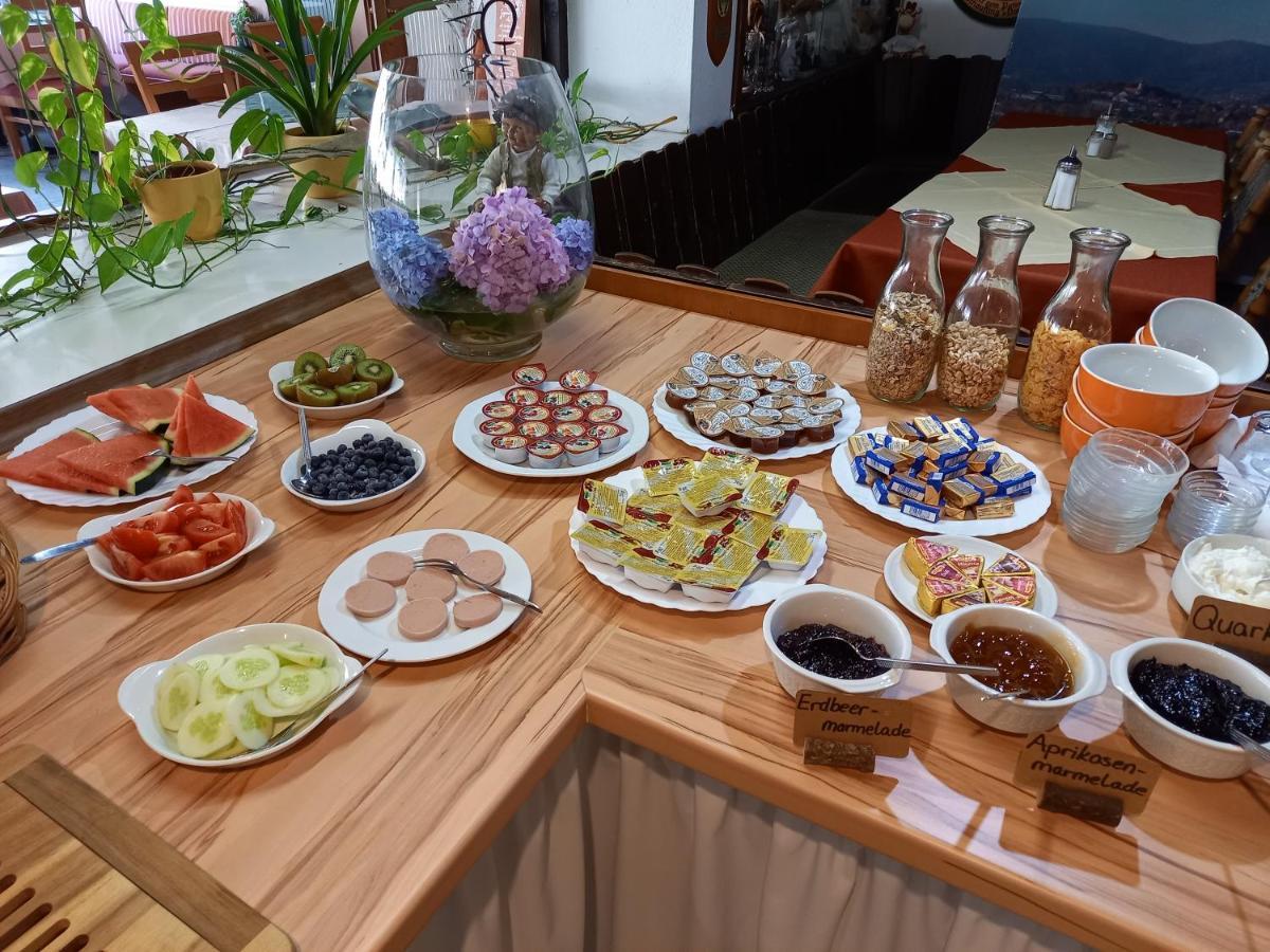Lallinger Hof Ngoại thất bức ảnh