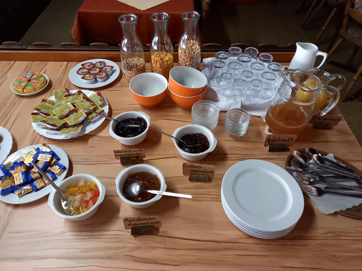Lallinger Hof Ngoại thất bức ảnh
