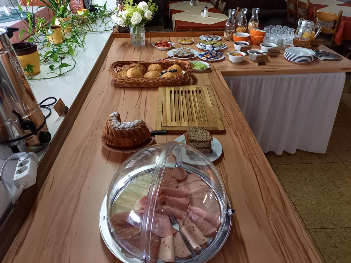 Lallinger Hof Ngoại thất bức ảnh