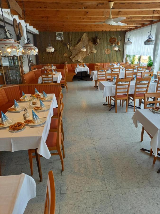 Lallinger Hof Ngoại thất bức ảnh