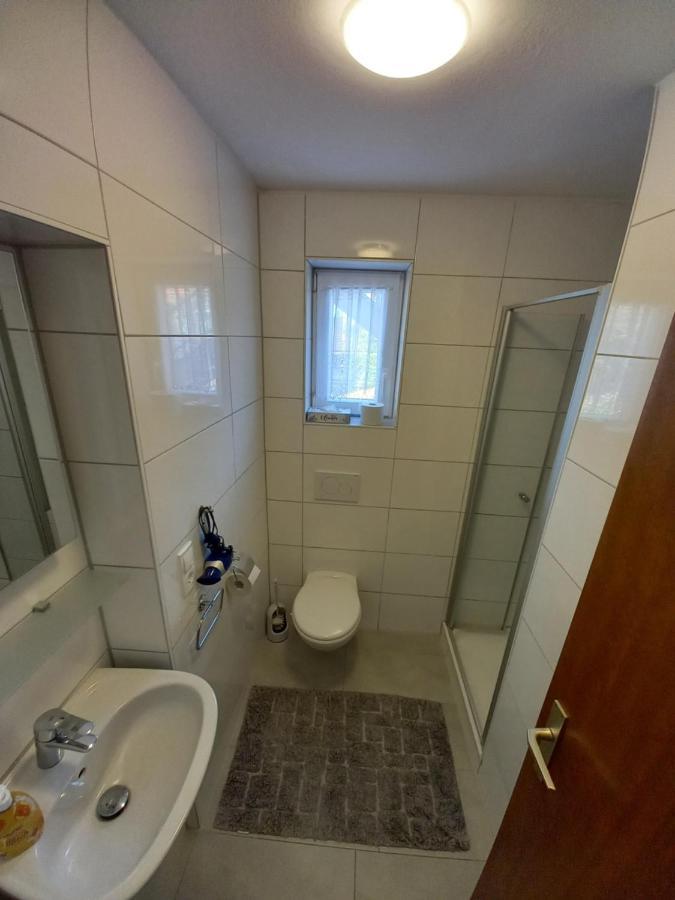 Lallinger Hof Ngoại thất bức ảnh