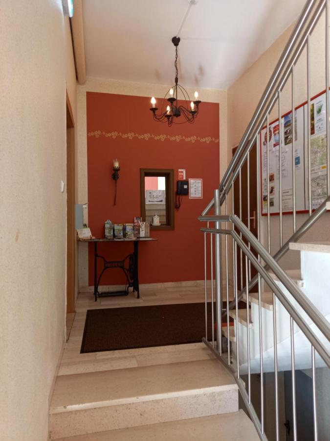 Lallinger Hof Ngoại thất bức ảnh