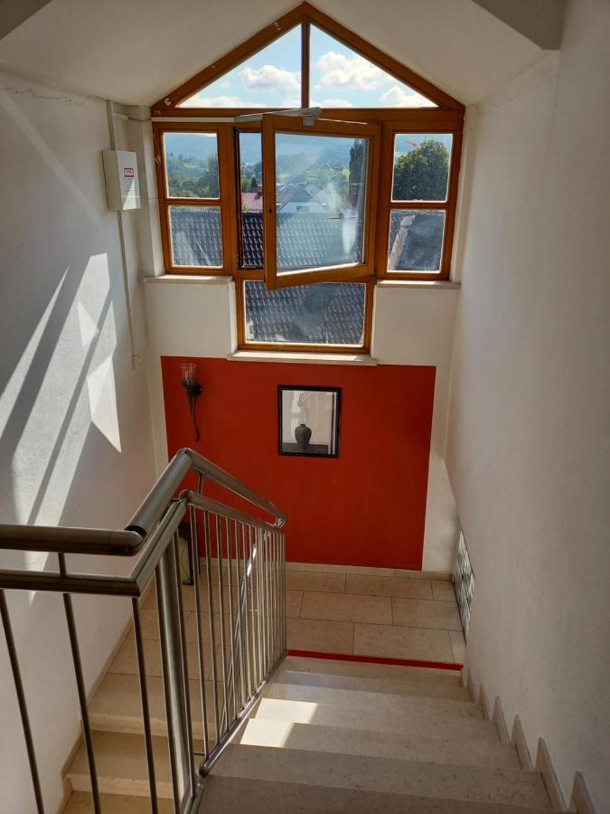 Lallinger Hof Ngoại thất bức ảnh