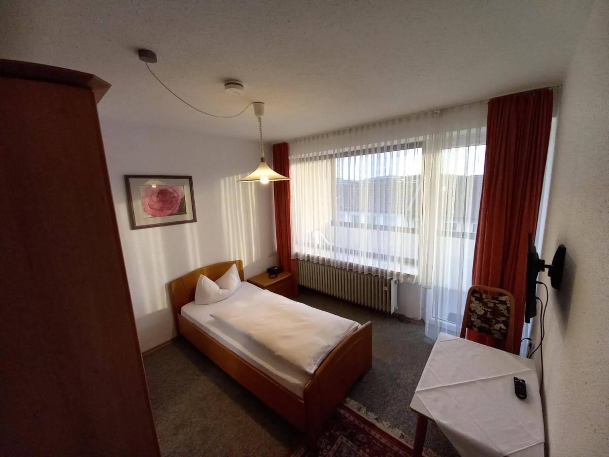 Lallinger Hof Ngoại thất bức ảnh
