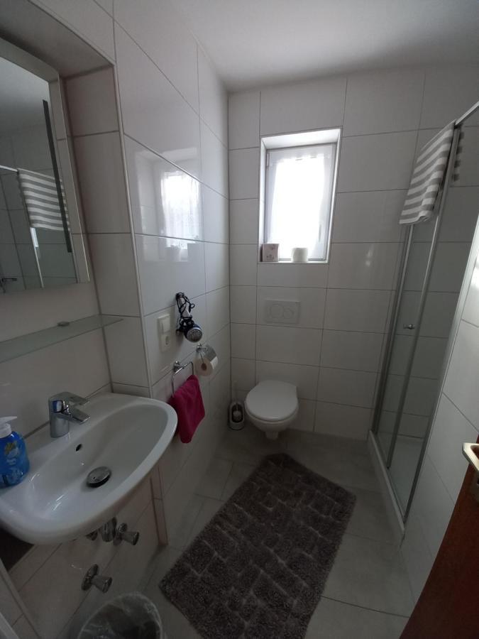 Lallinger Hof Ngoại thất bức ảnh