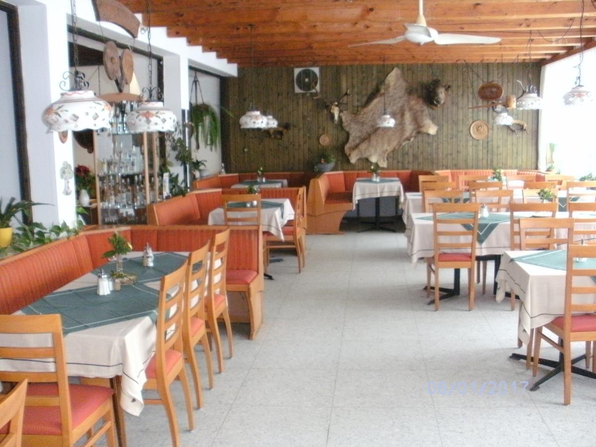 Lallinger Hof Ngoại thất bức ảnh