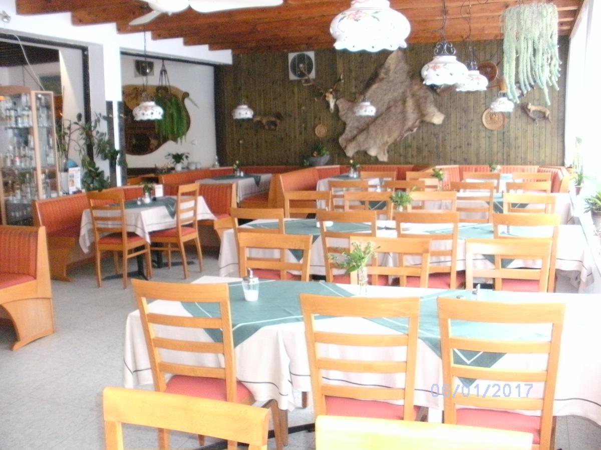 Lallinger Hof Ngoại thất bức ảnh